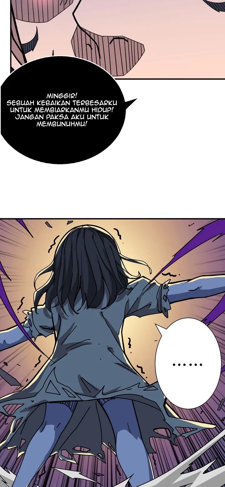 Reincarnator Chapter 72 - halaman 6