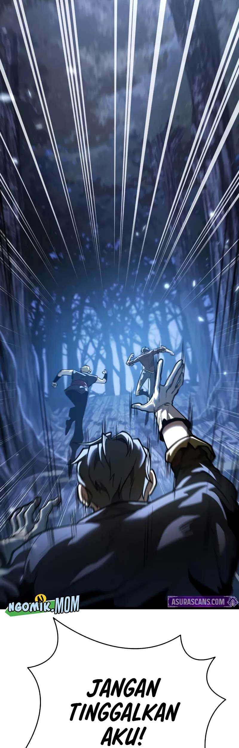Reincarnator Chapter 72 - halaman 60