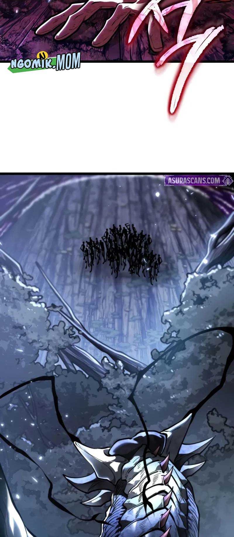 Reincarnator Chapter 72 - halaman 67