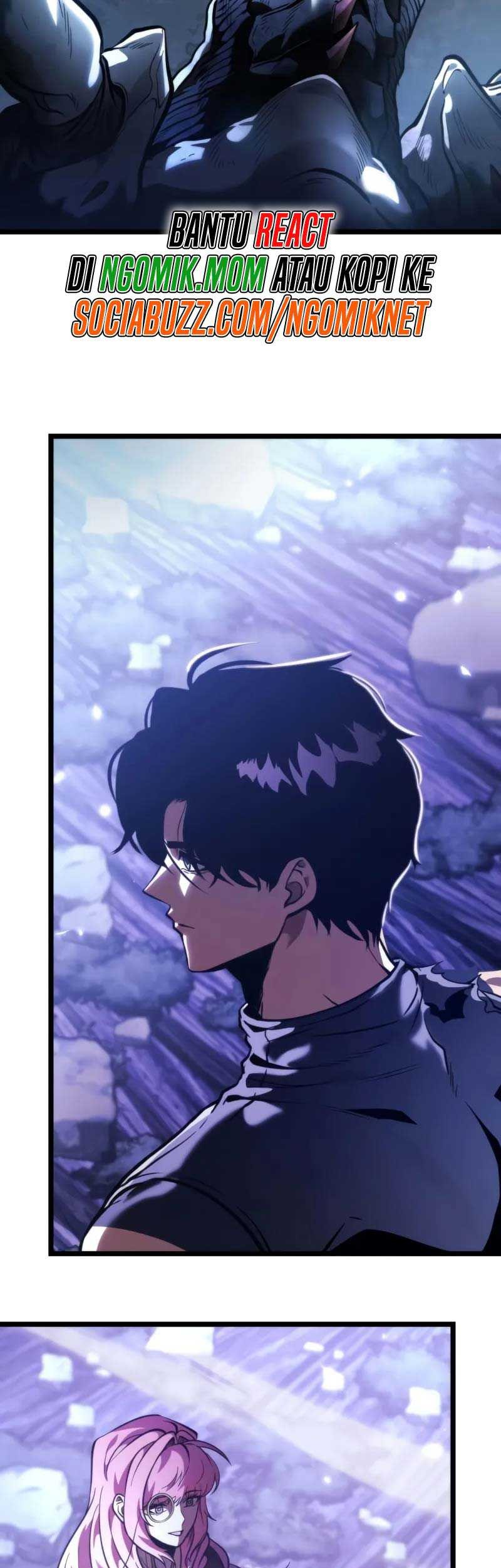 Reincarnator Chapter 72 - halaman 68