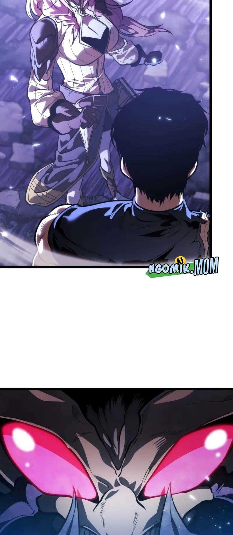 Reincarnator Chapter 72 - halaman 69