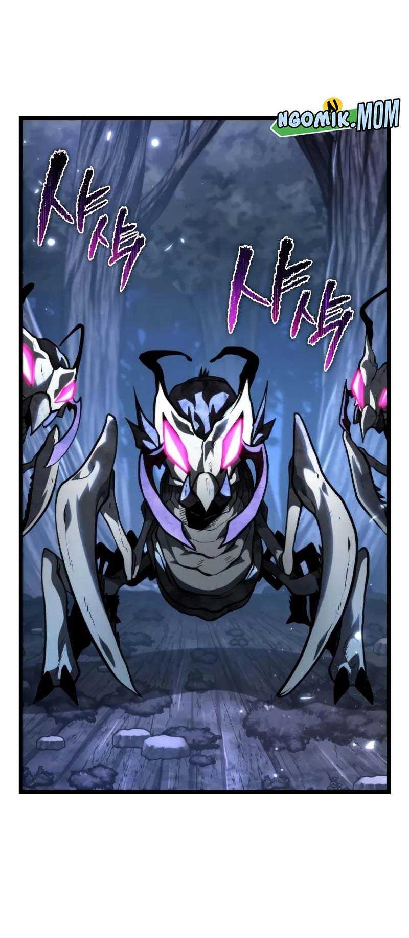 Reincarnator Chapter 72 - halaman 73