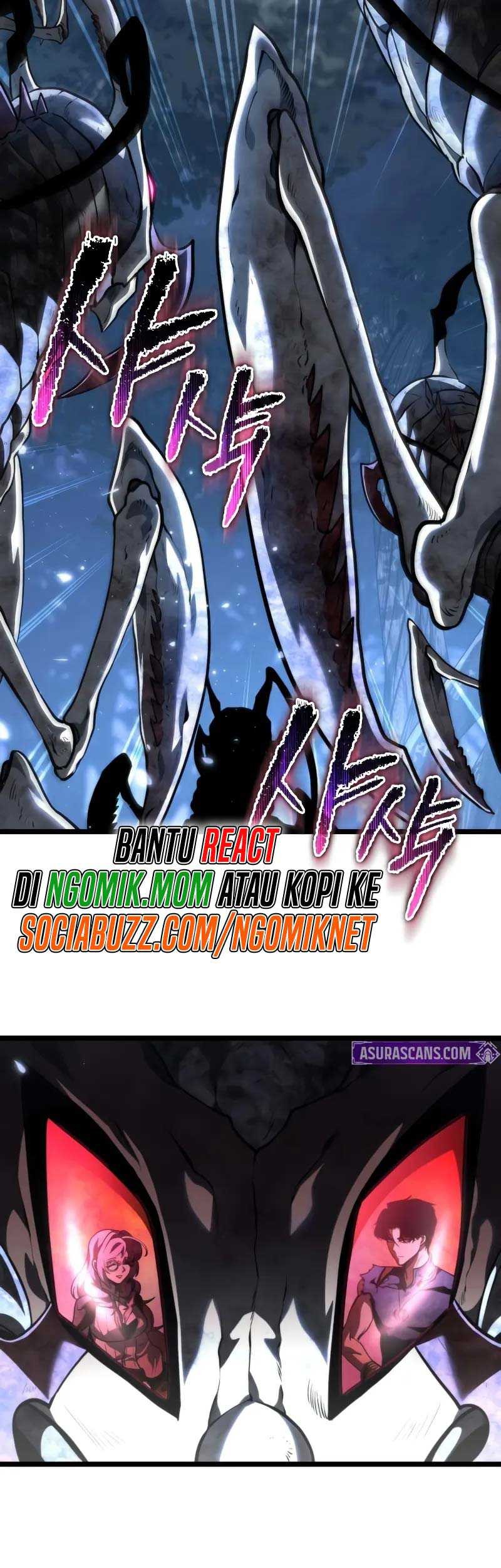 Reincarnator Chapter 72 - halaman 76