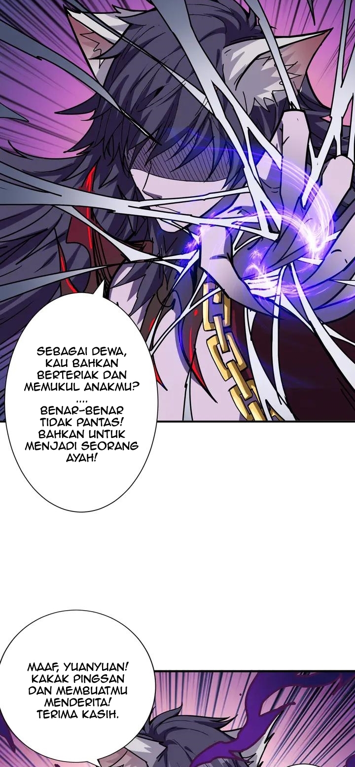 Reincarnator Chapter 72 - halaman 9
