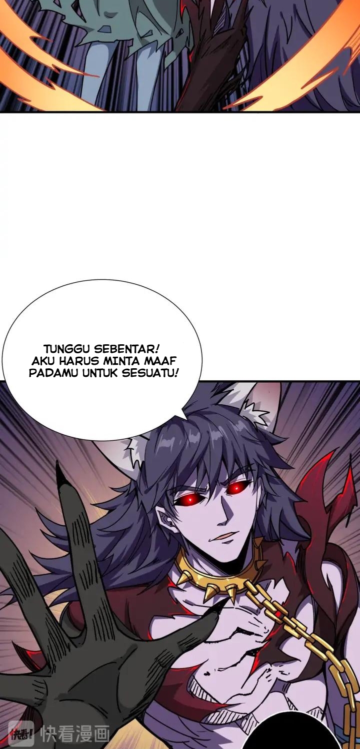 Reincarnator Chapter 73 - halaman 10