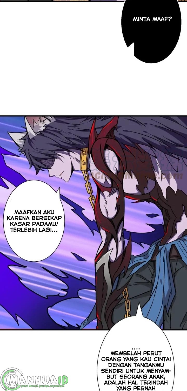 Reincarnator Chapter 73 - halaman 11