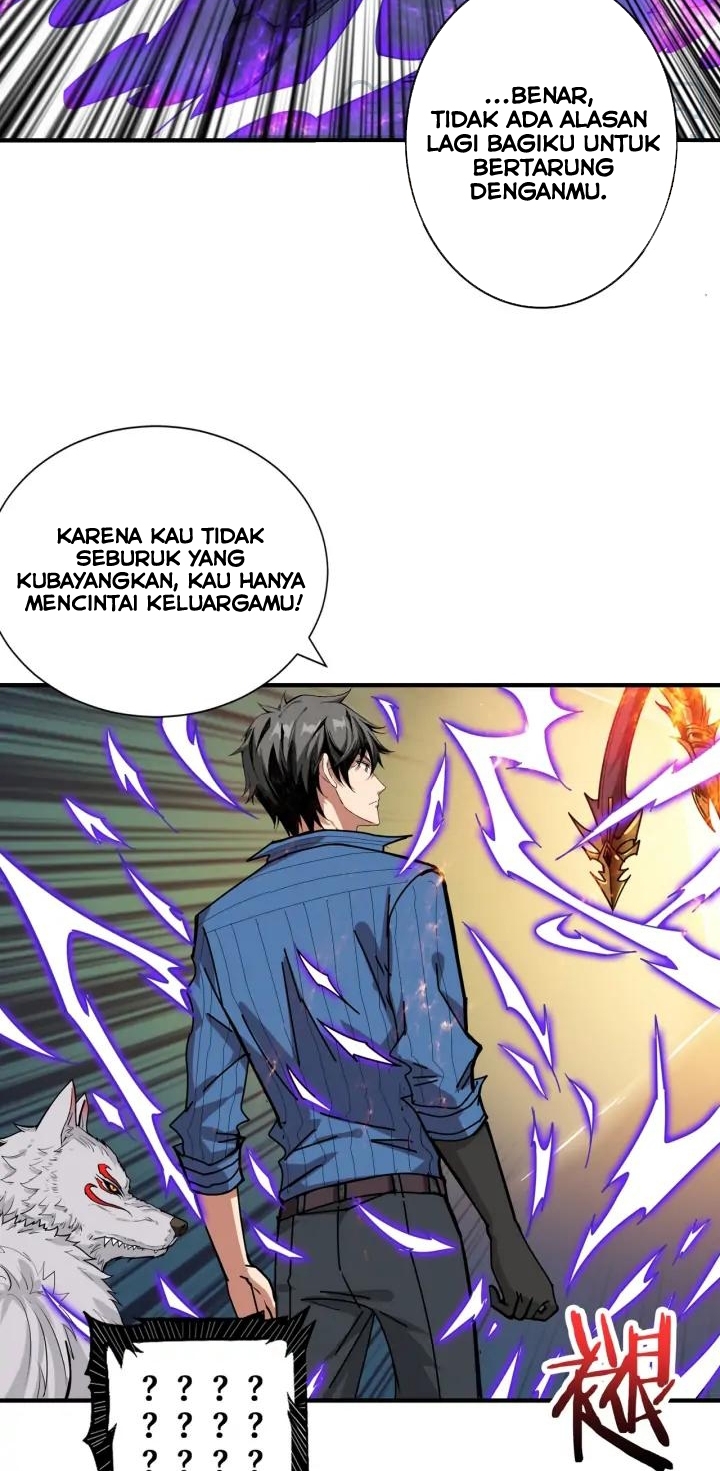 Reincarnator Chapter 73 - halaman 15