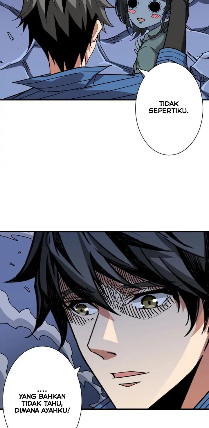 Reincarnator Chapter 73 - halaman 23