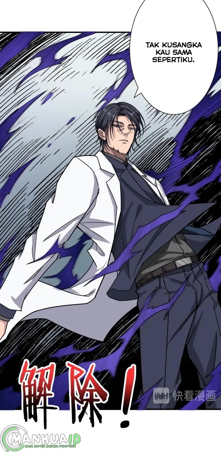 Reincarnator Chapter 73 - halaman 25