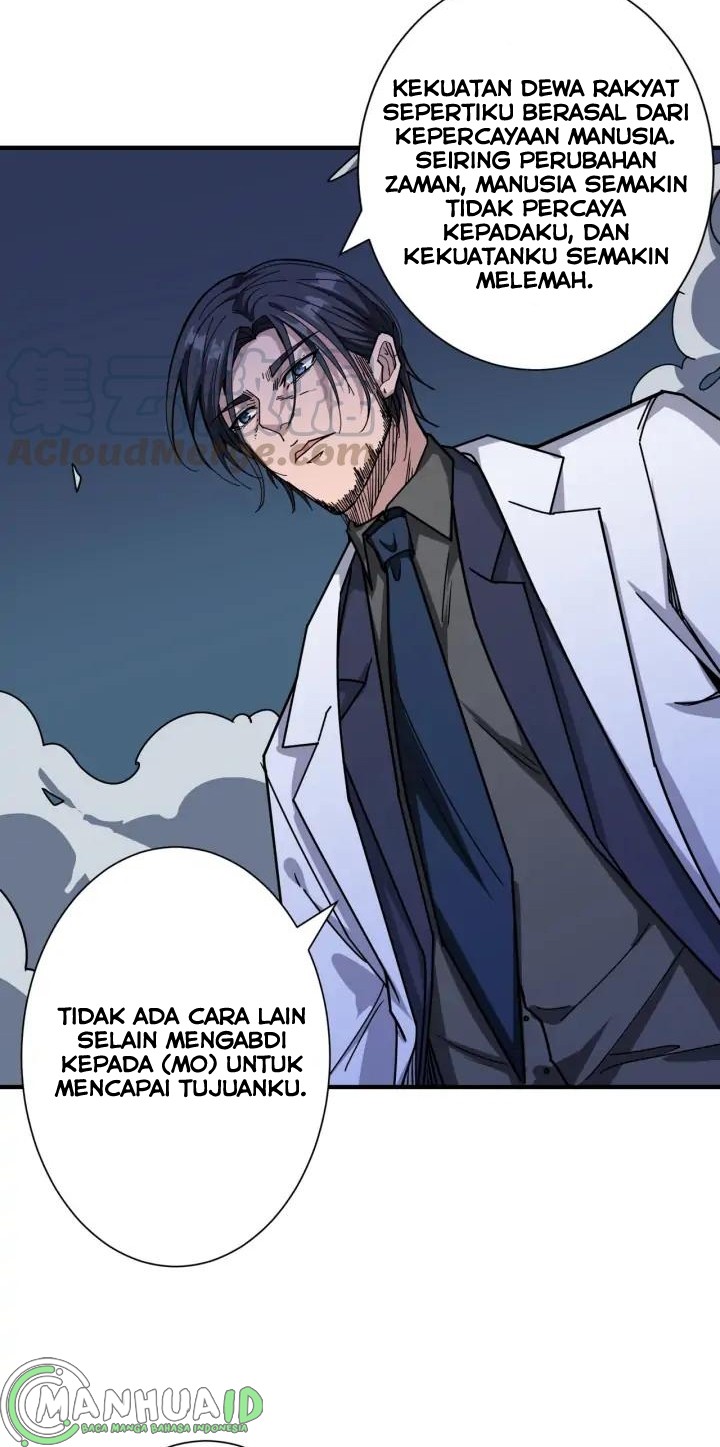 Reincarnator Chapter 73 - halaman 28