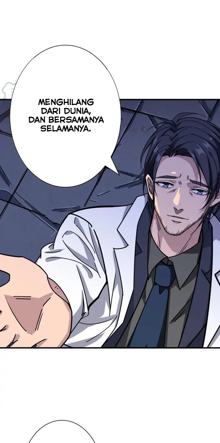 Reincarnator Chapter 73 - halaman 30