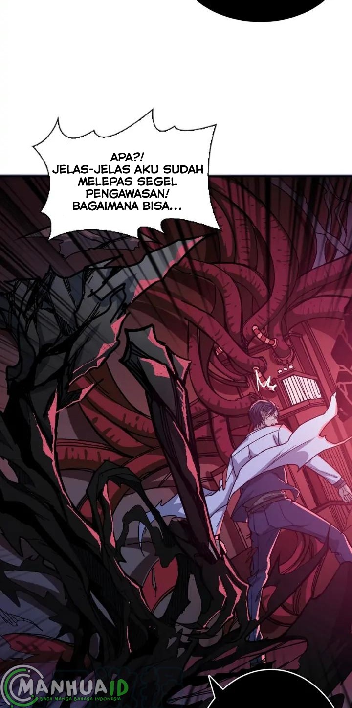 Reincarnator Chapter 73 - halaman 33