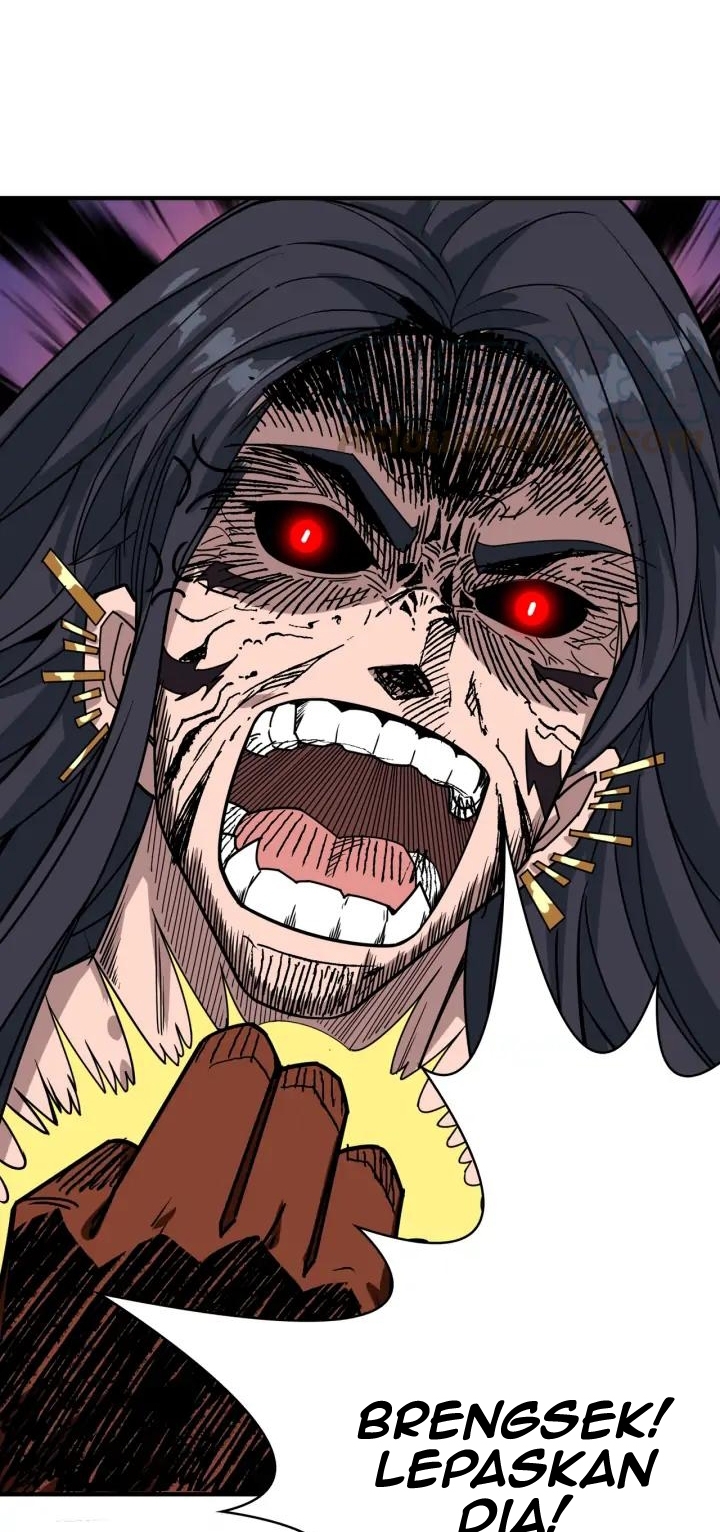 Reincarnator Chapter 73 - halaman 41