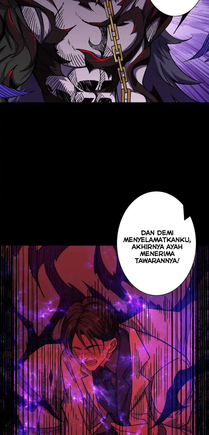 Reincarnator Chapter 73 - halaman 5