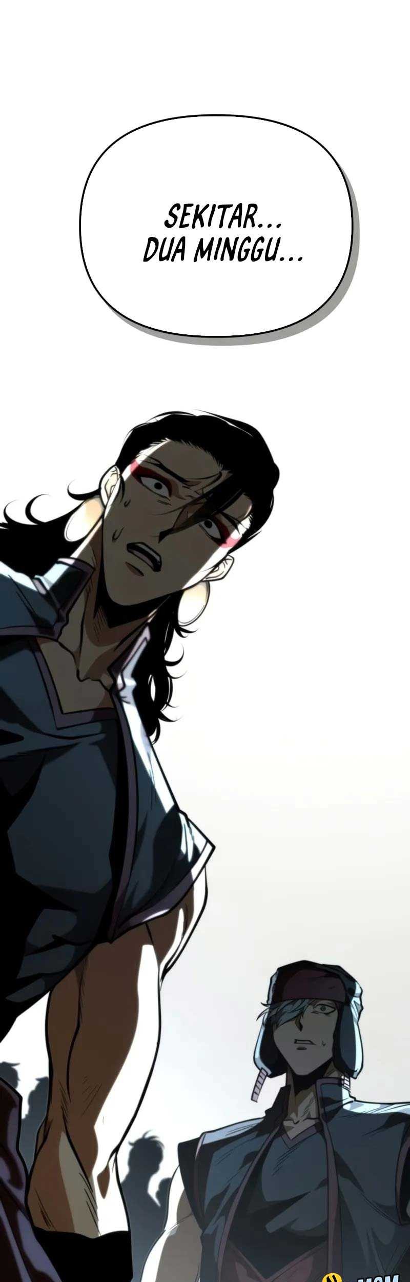 Reincarnator Chapter 73 - halaman 56