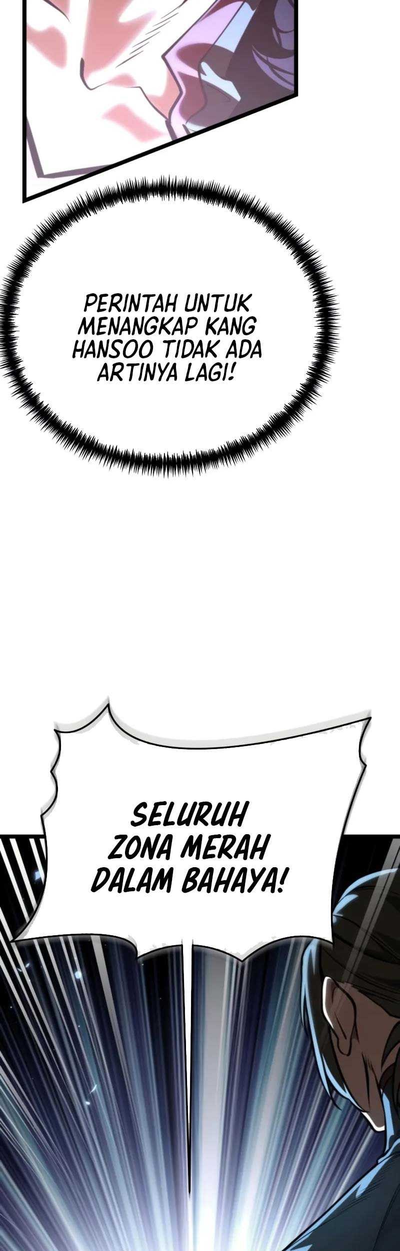 Reincarnator Chapter 73 - halaman 58