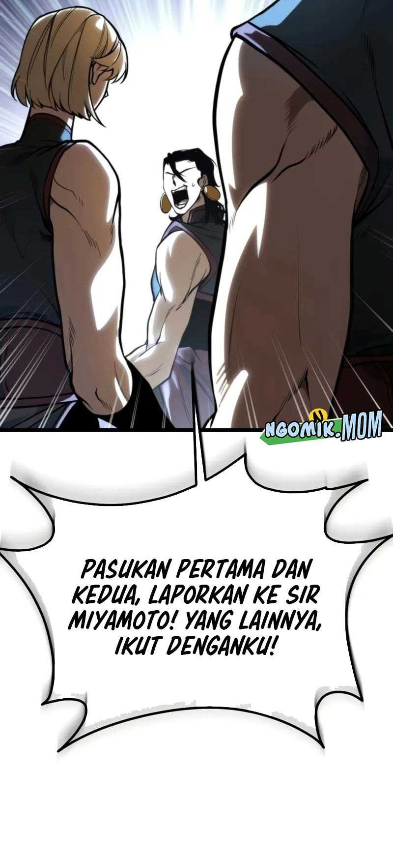 Reincarnator Chapter 73 - halaman 59