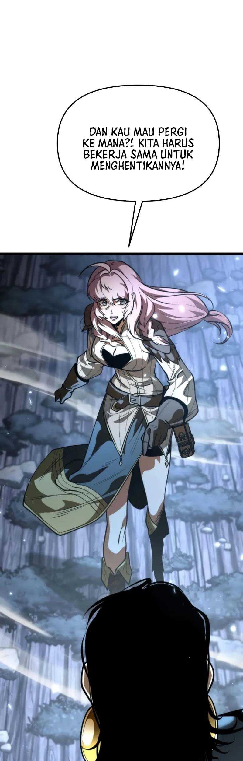 Reincarnator Chapter 73 - halaman 60