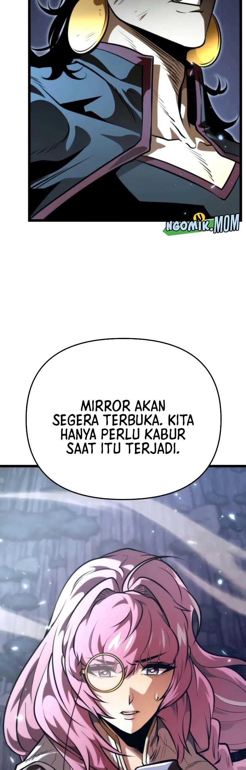 Reincarnator Chapter 73 - halaman 62