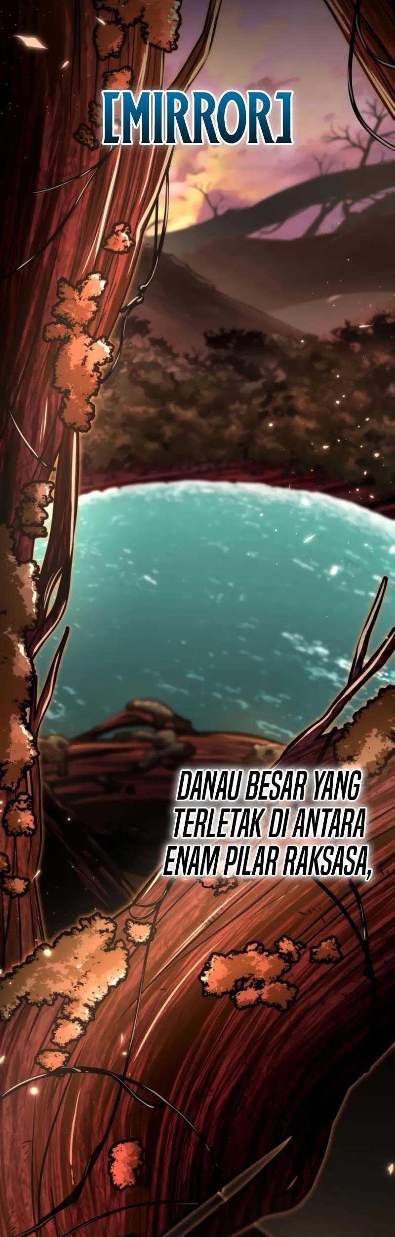 Reincarnator Chapter 73 - halaman 64