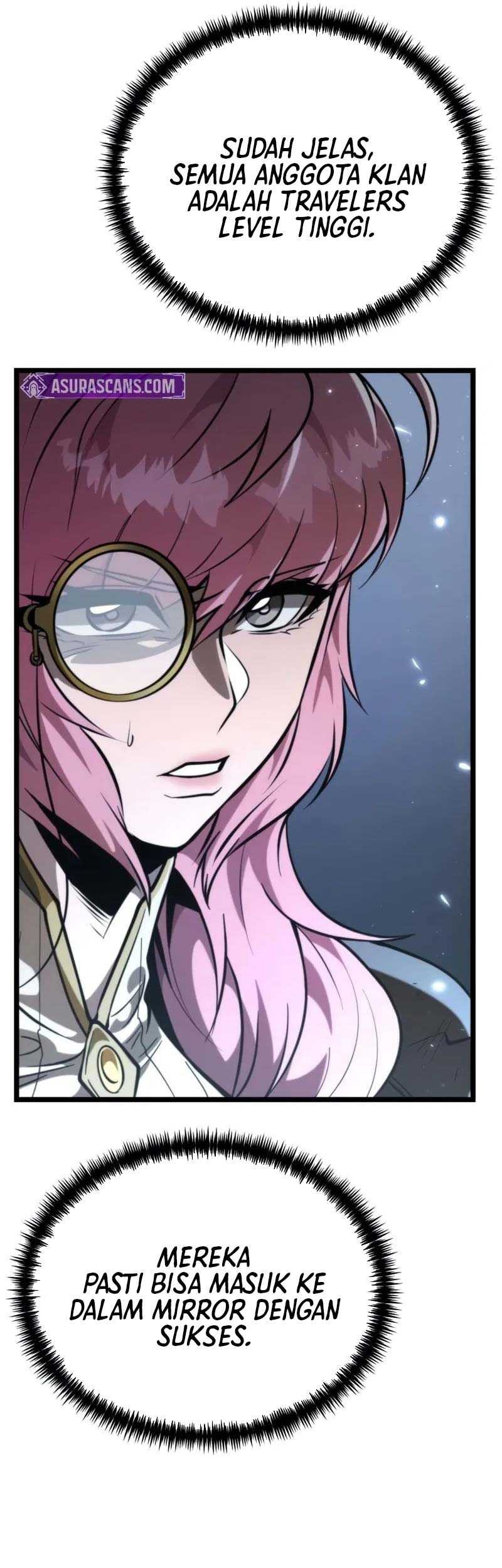 Reincarnator Chapter 73 - halaman 68