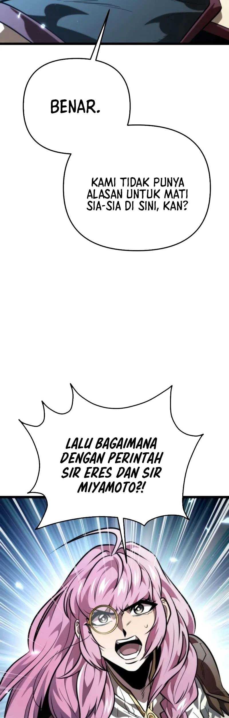 Reincarnator Chapter 73 - halaman 70