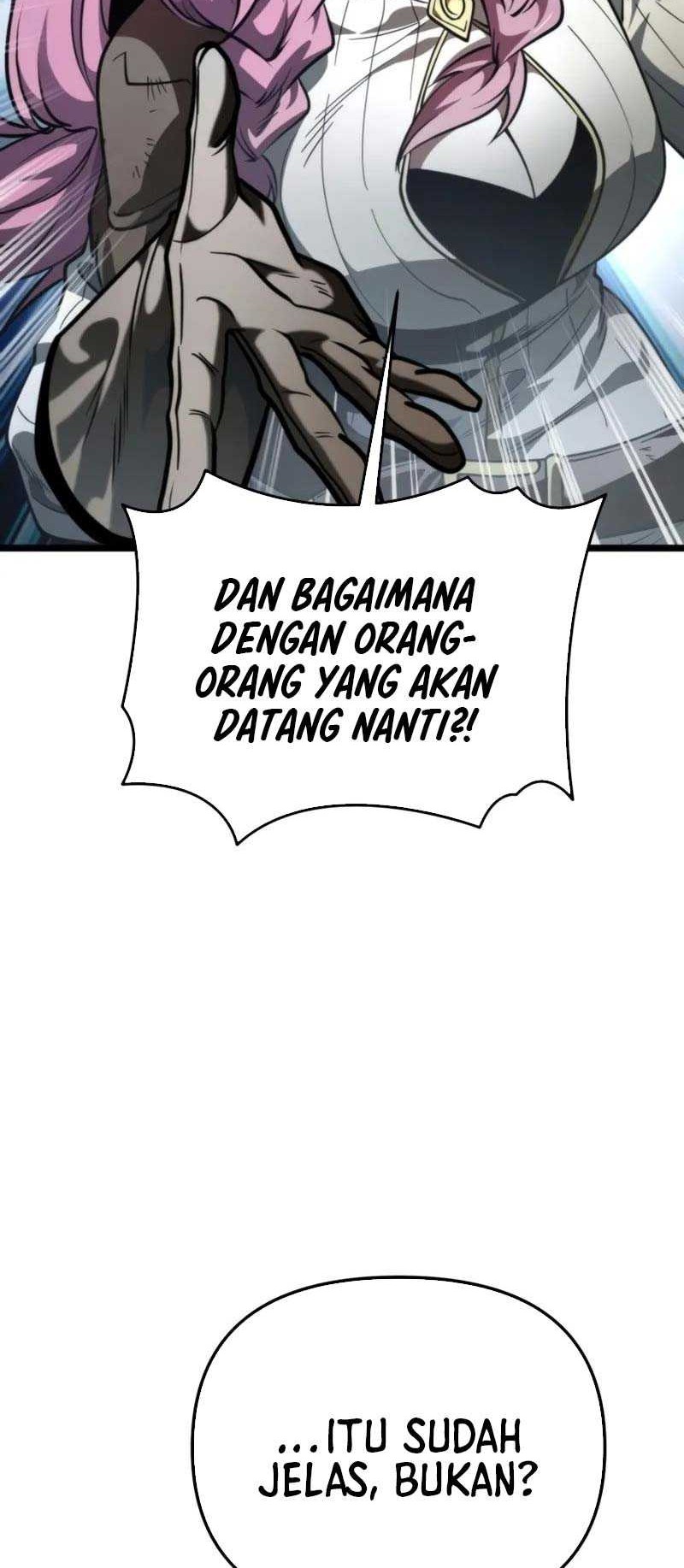 Reincarnator Chapter 73 - halaman 71