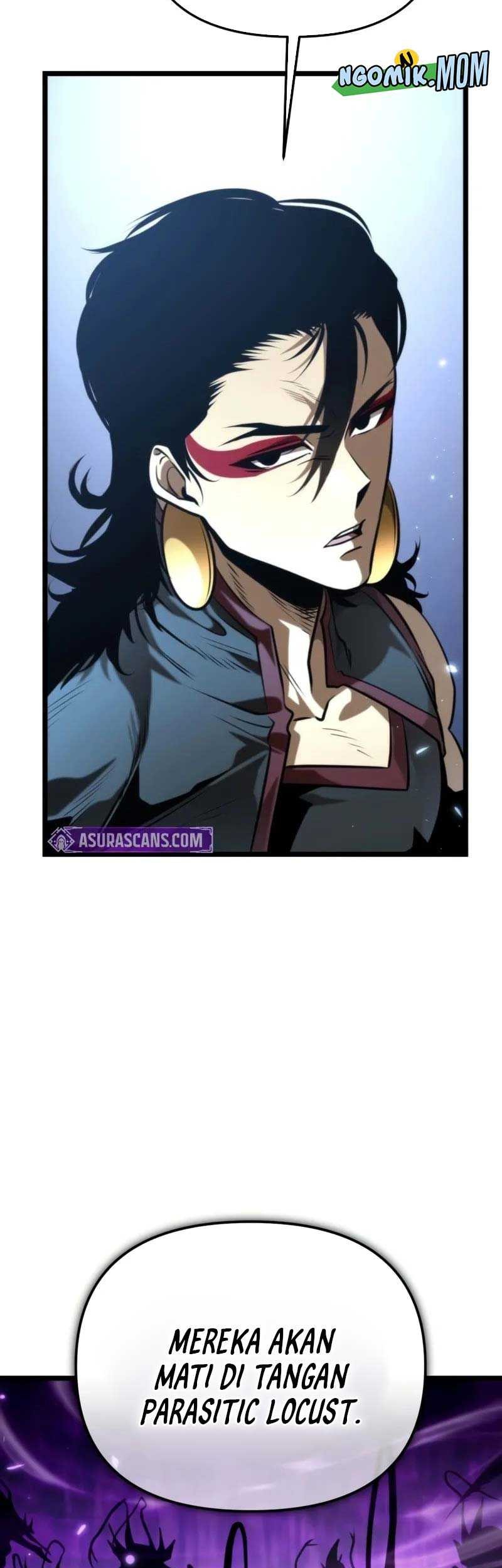 Reincarnator Chapter 73 - halaman 72