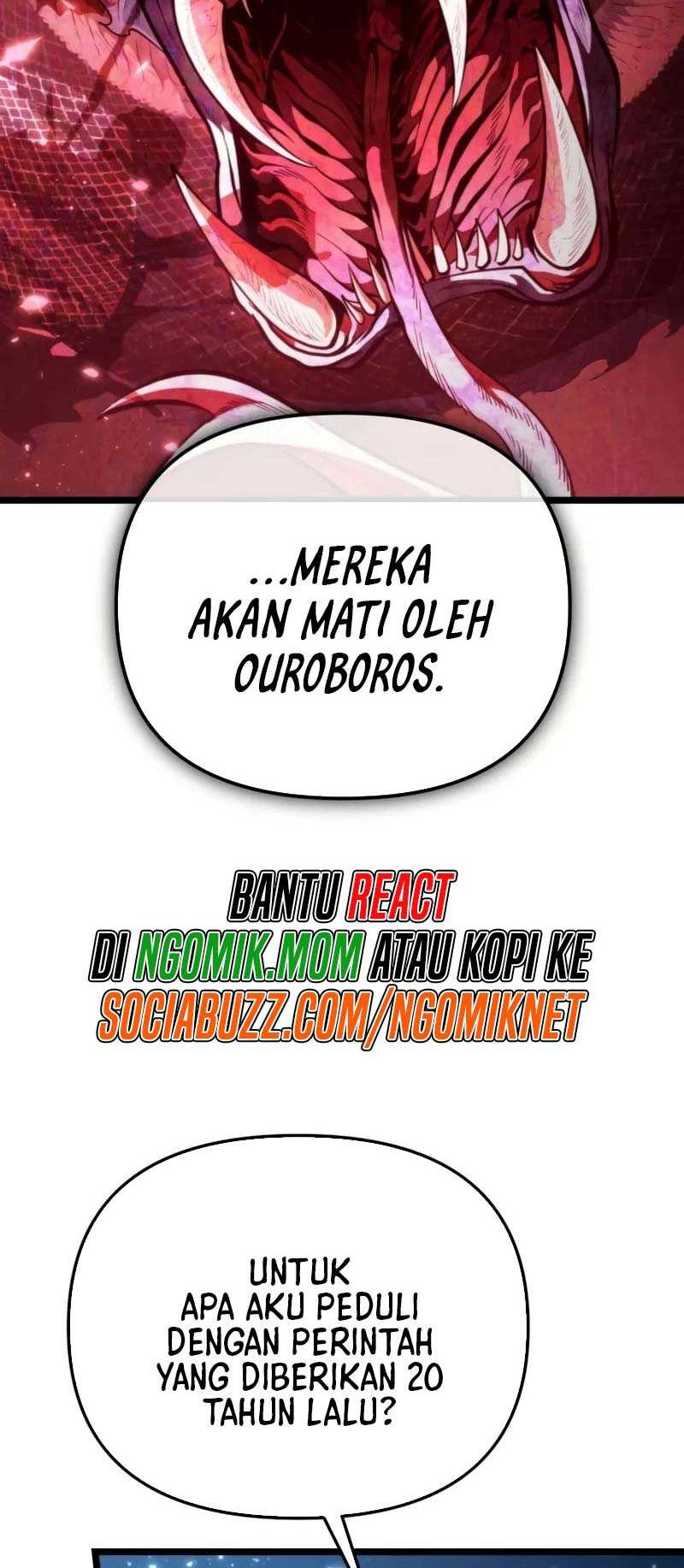 Reincarnator Chapter 73 - halaman 75