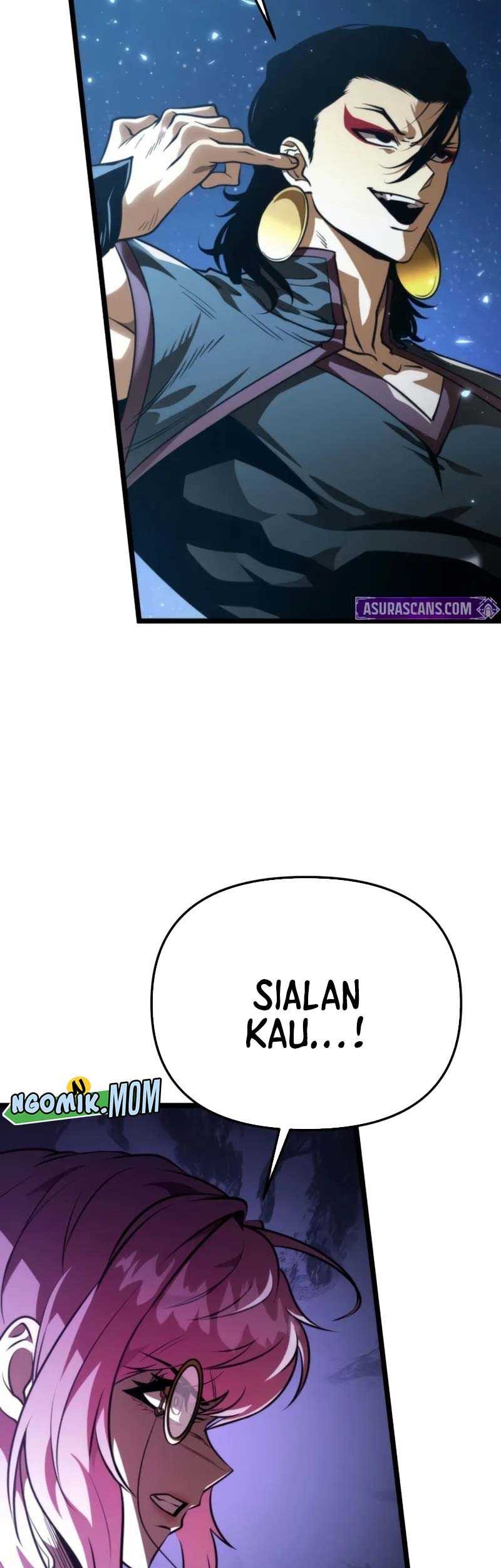 Reincarnator Chapter 73 - halaman 76