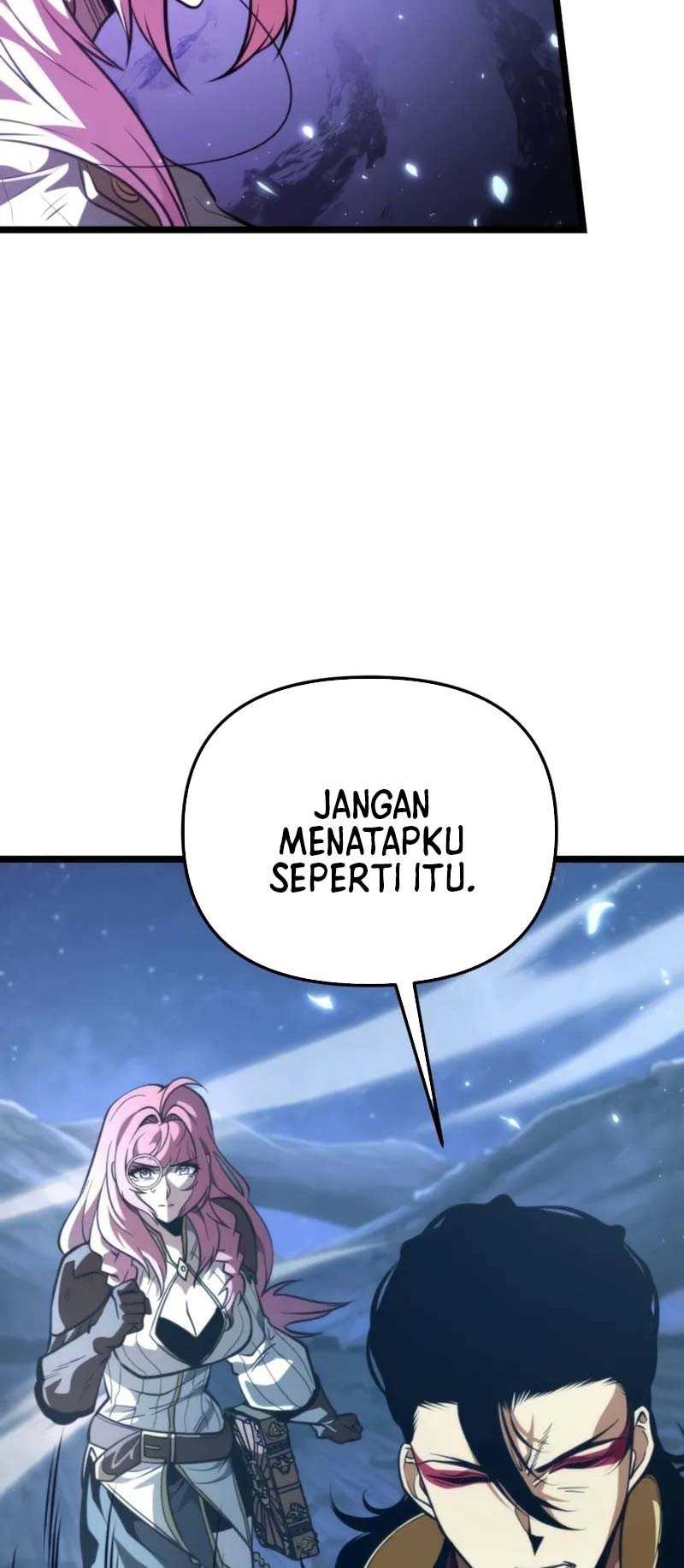 Reincarnator Chapter 73 - halaman 77