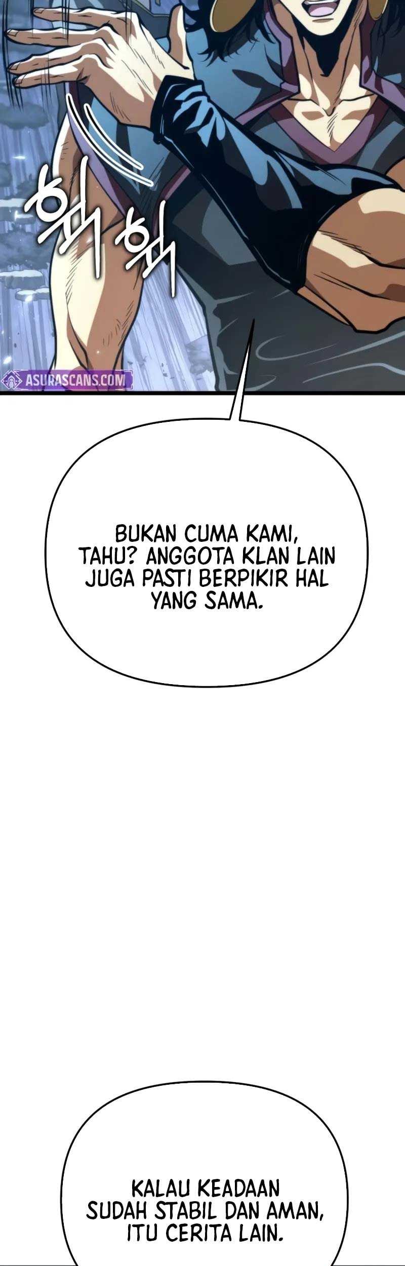 Reincarnator Chapter 73 - halaman 78