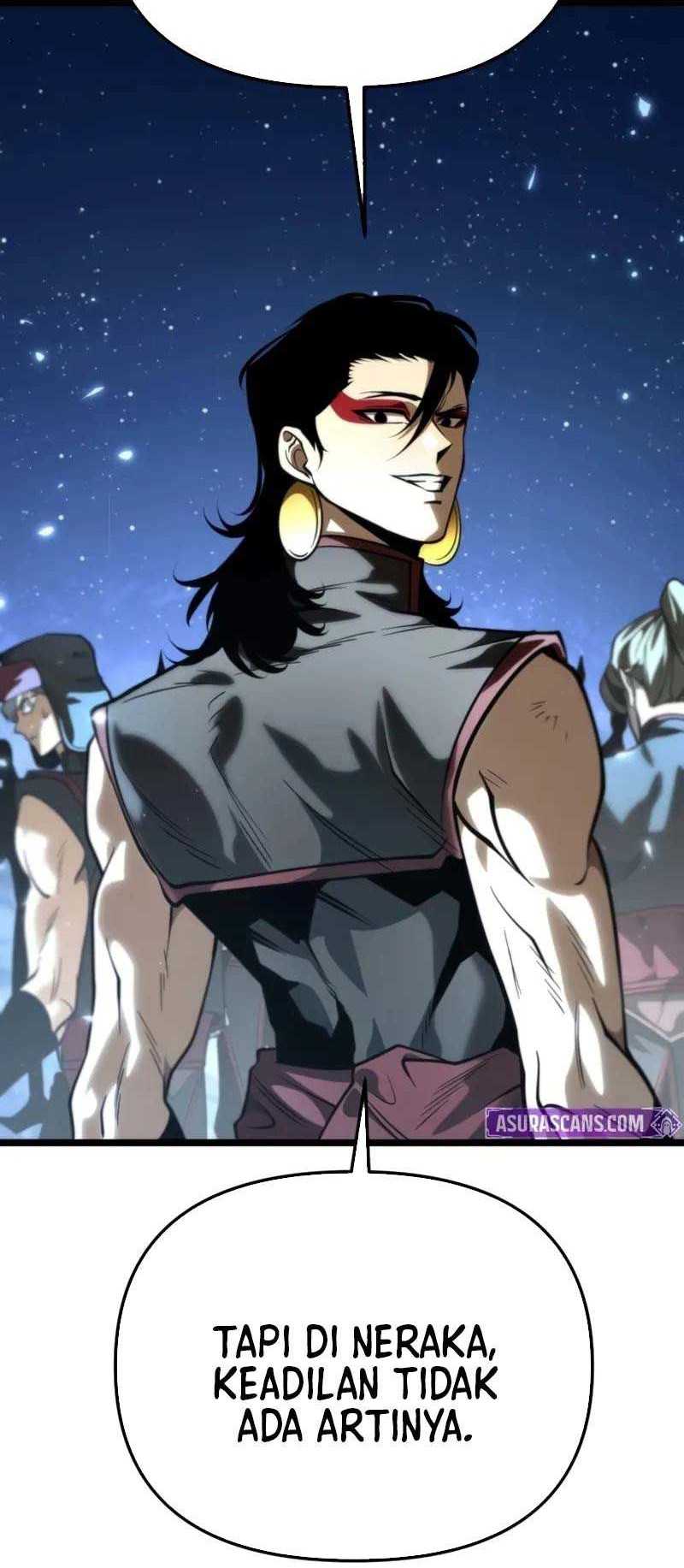 Reincarnator Chapter 73 - halaman 79