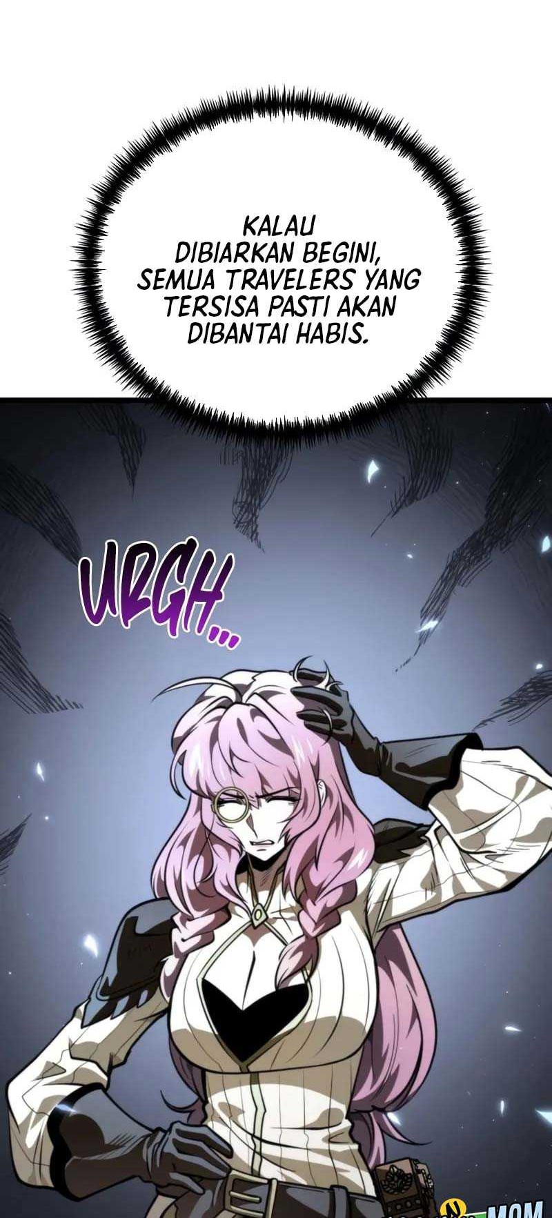 Reincarnator Chapter 73 - halaman 81