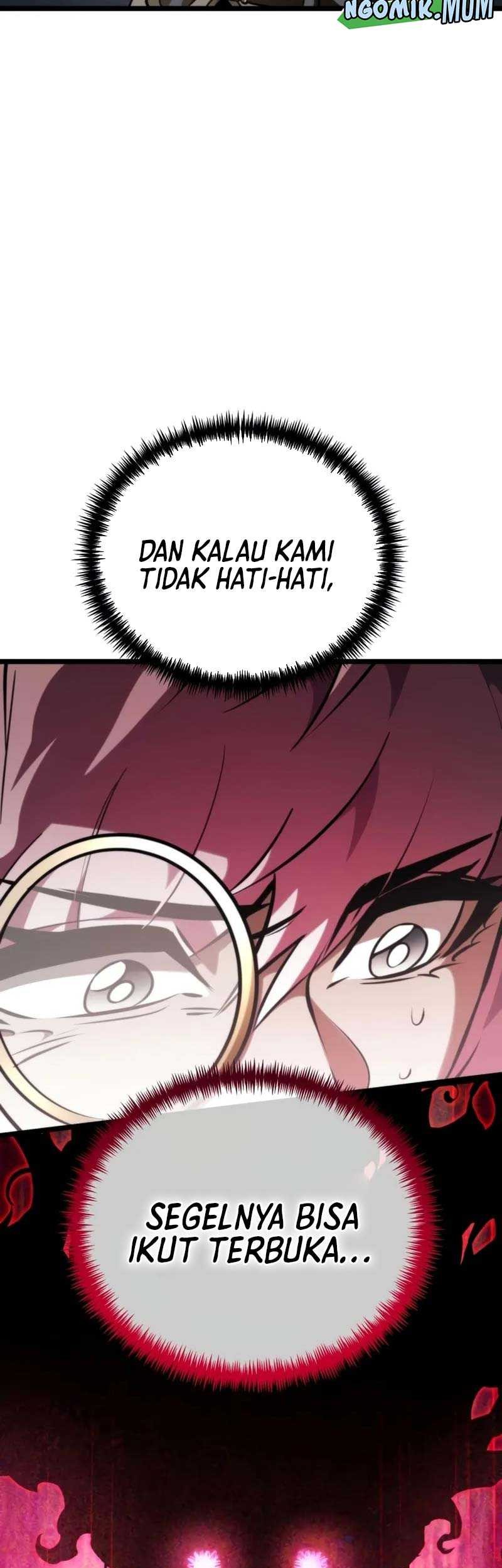 Reincarnator Chapter 73 - halaman 82