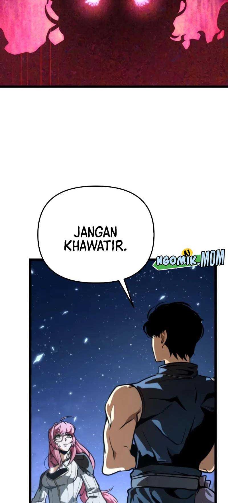 Reincarnator Chapter 73 - halaman 83