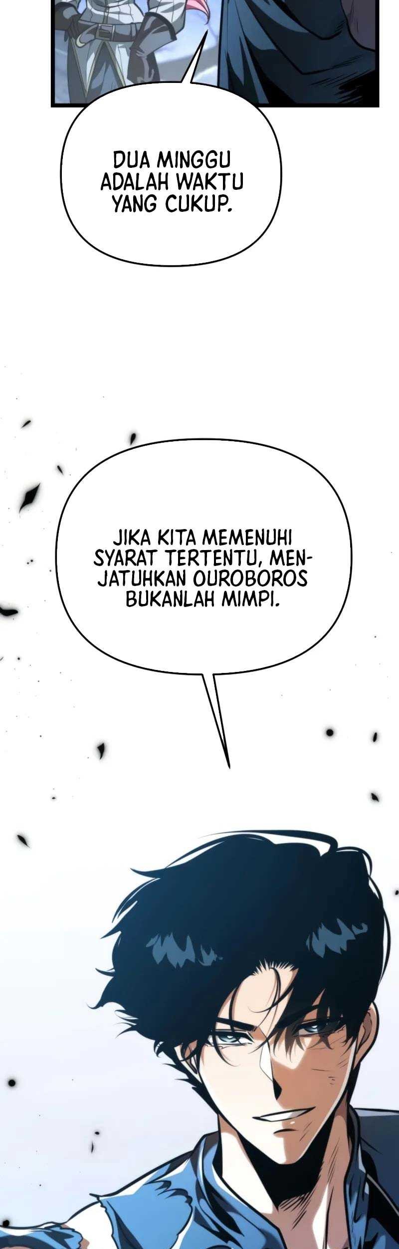 Reincarnator Chapter 73 - halaman 84