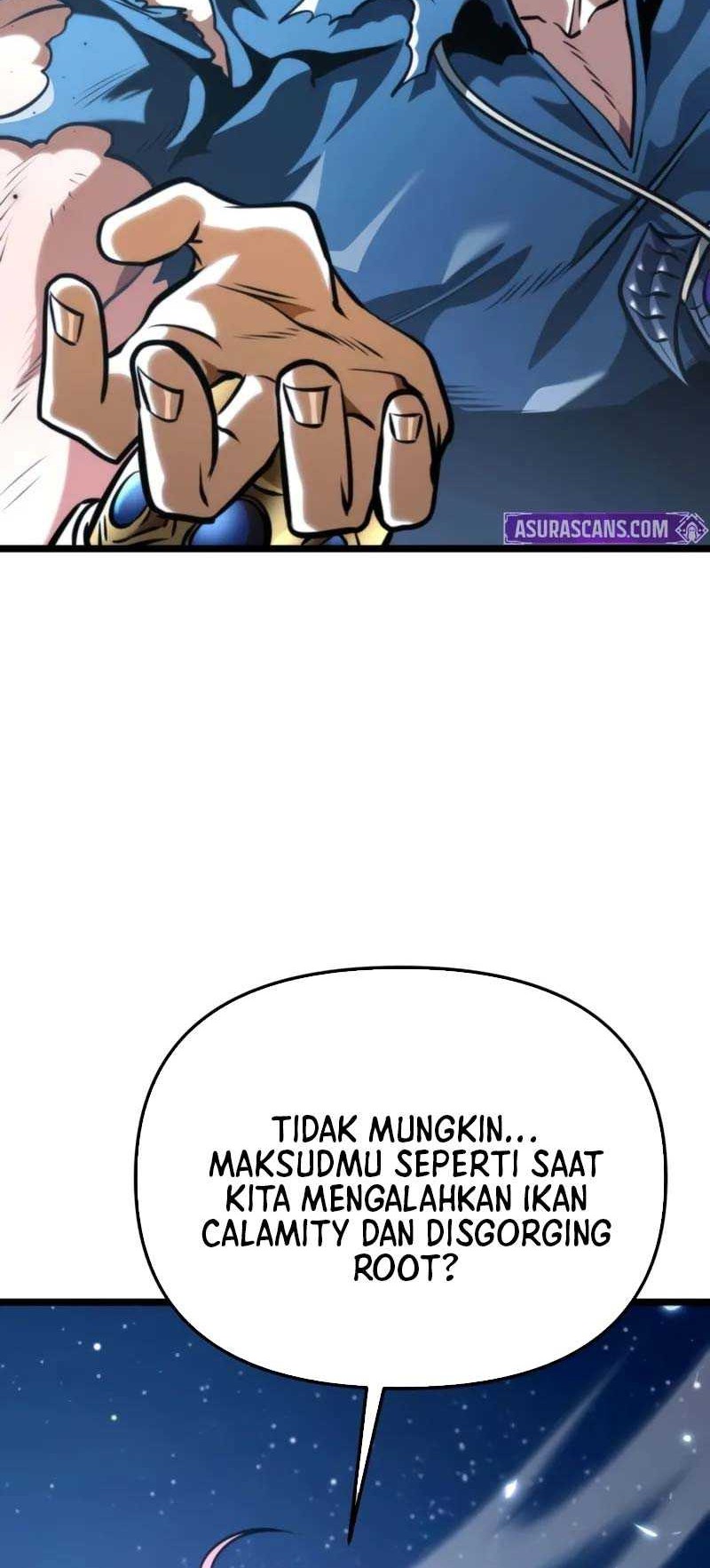 Reincarnator Chapter 73 - halaman 85