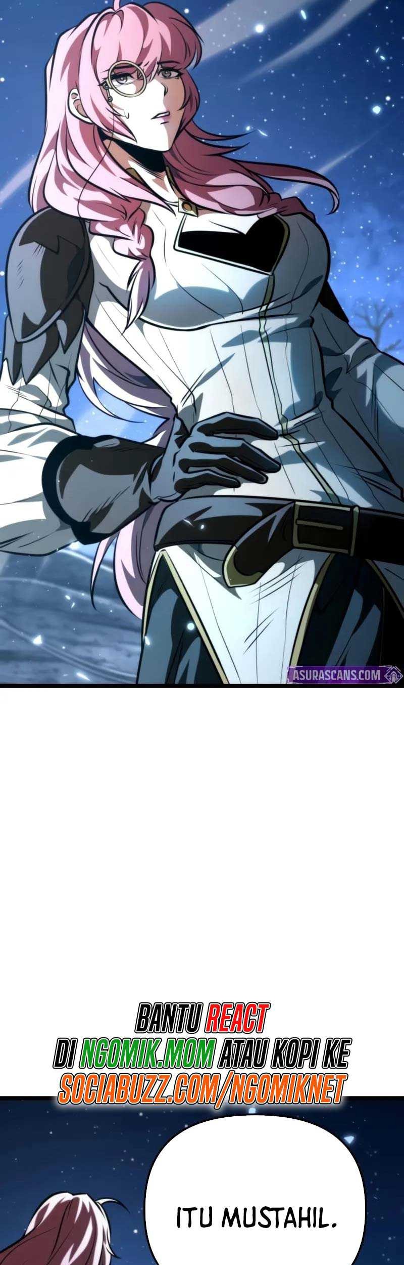 Reincarnator Chapter 73 - halaman 86