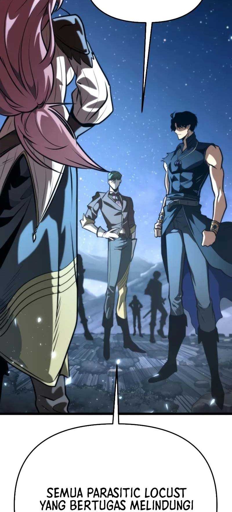 Reincarnator Chapter 73 - halaman 87