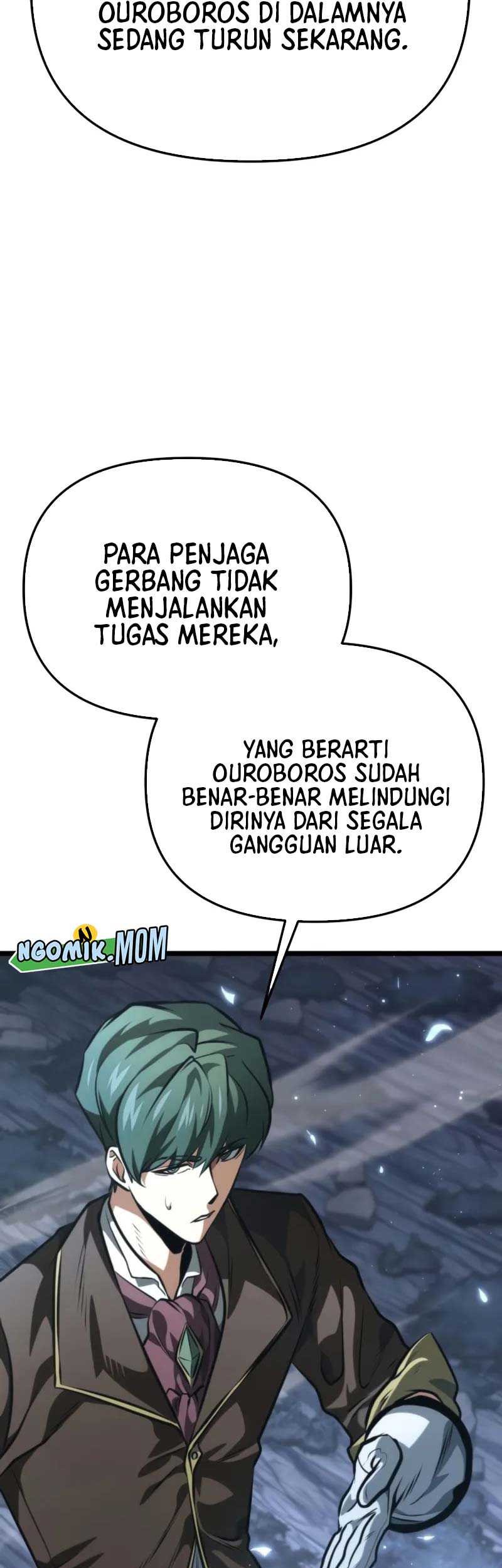 Reincarnator Chapter 73 - halaman 88