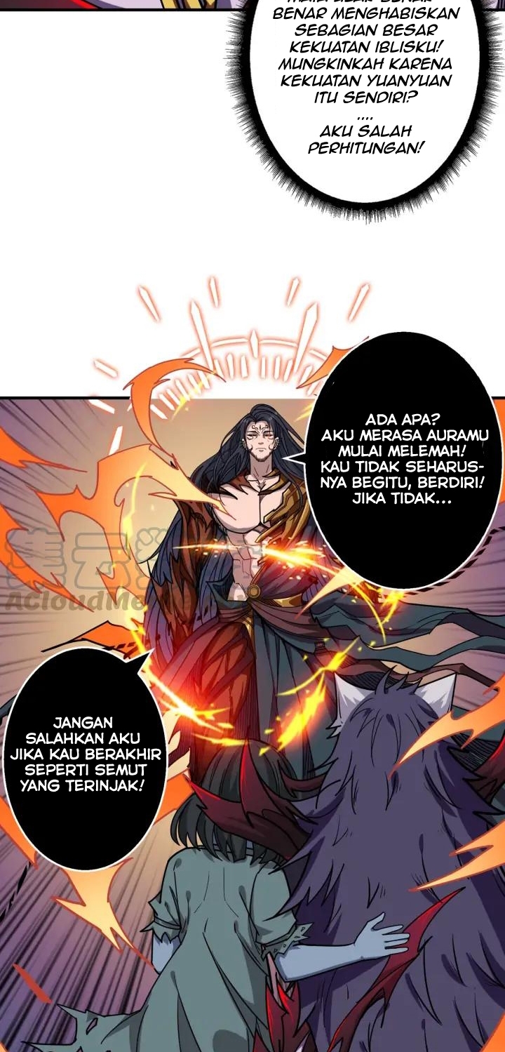 Reincarnator Chapter 73 - halaman 9