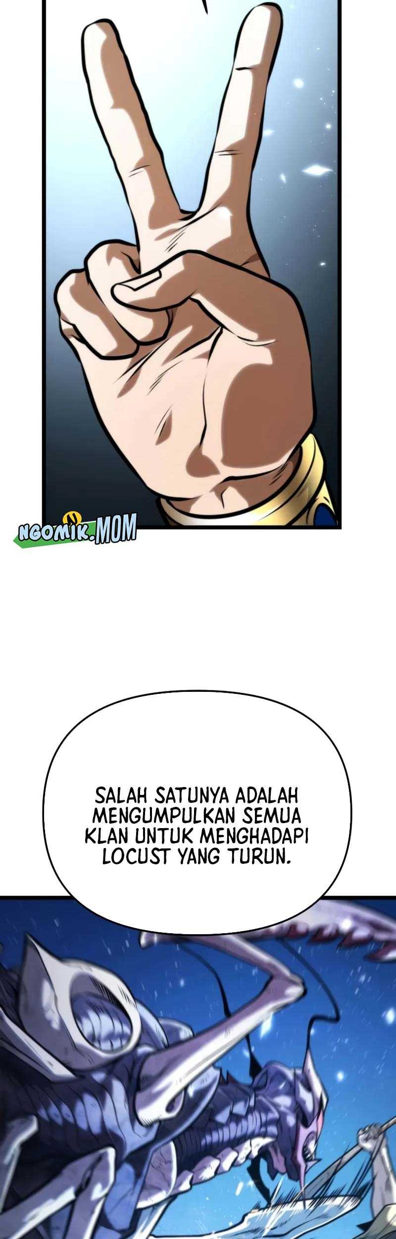 Reincarnator Chapter 73 - halaman 90