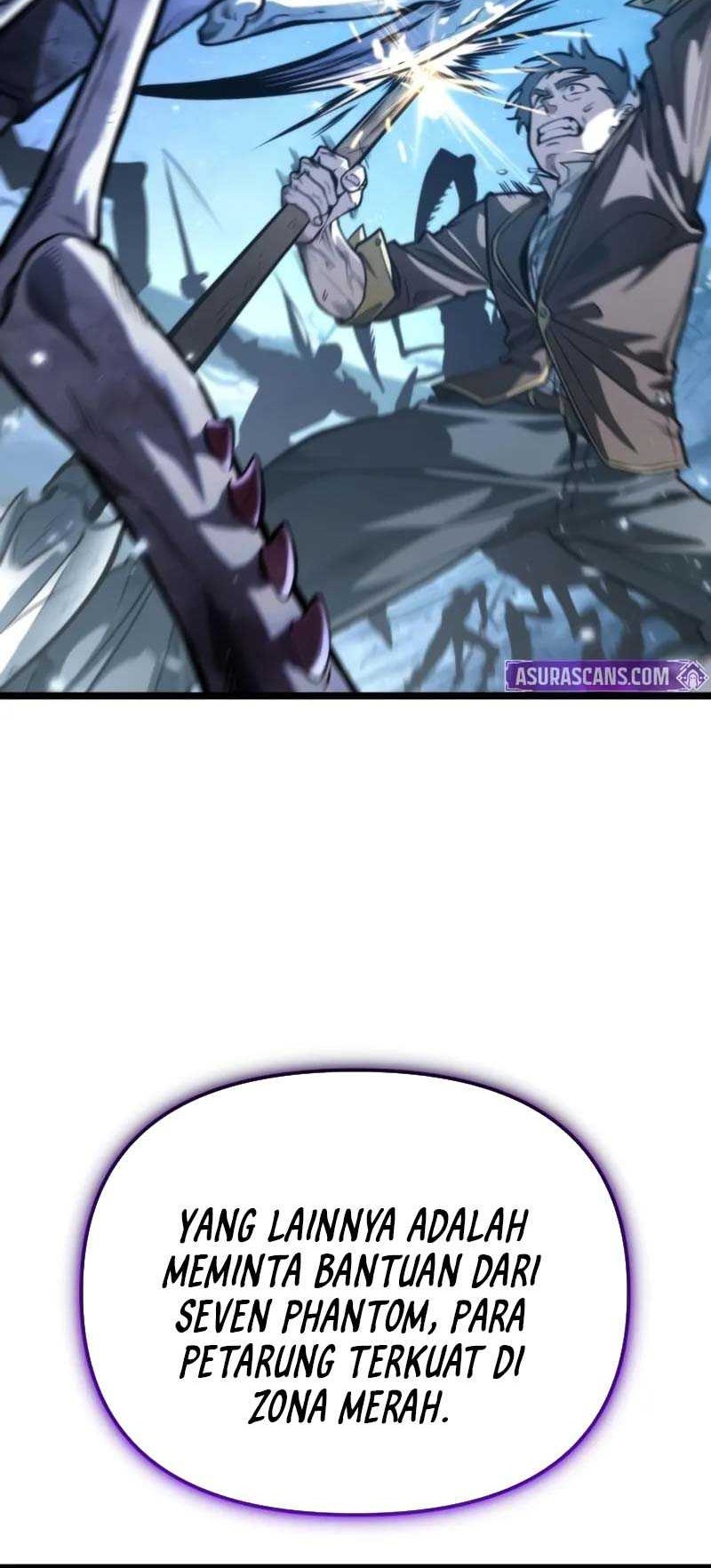 Reincarnator Chapter 73 - halaman 91