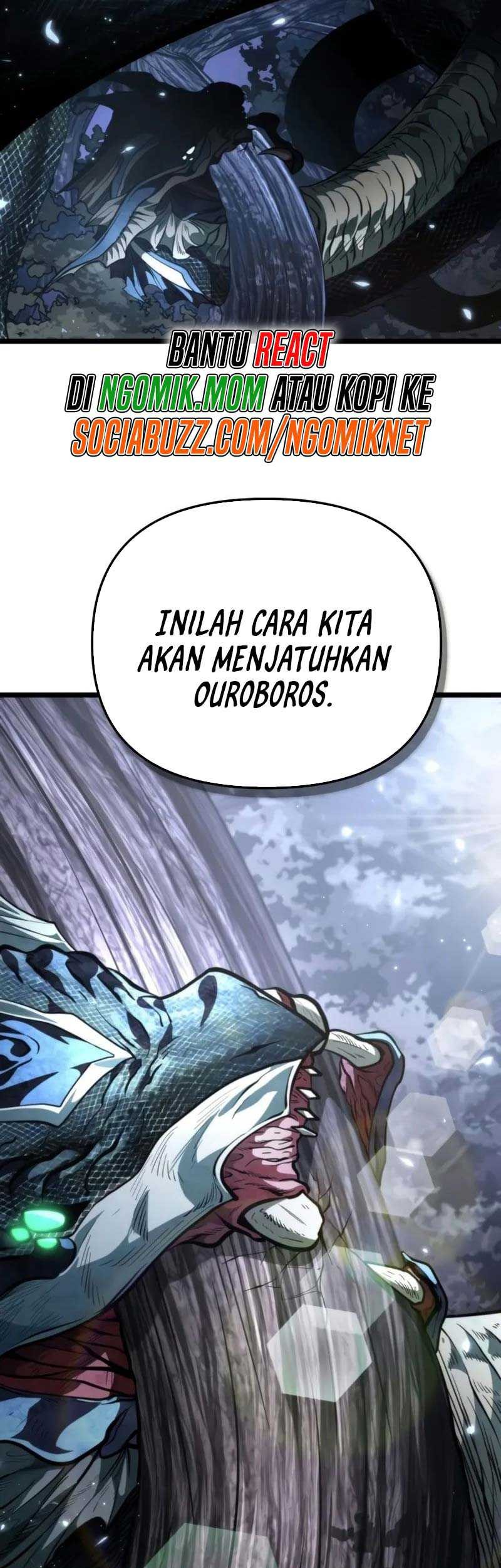 Reincarnator Chapter 73 - halaman 96