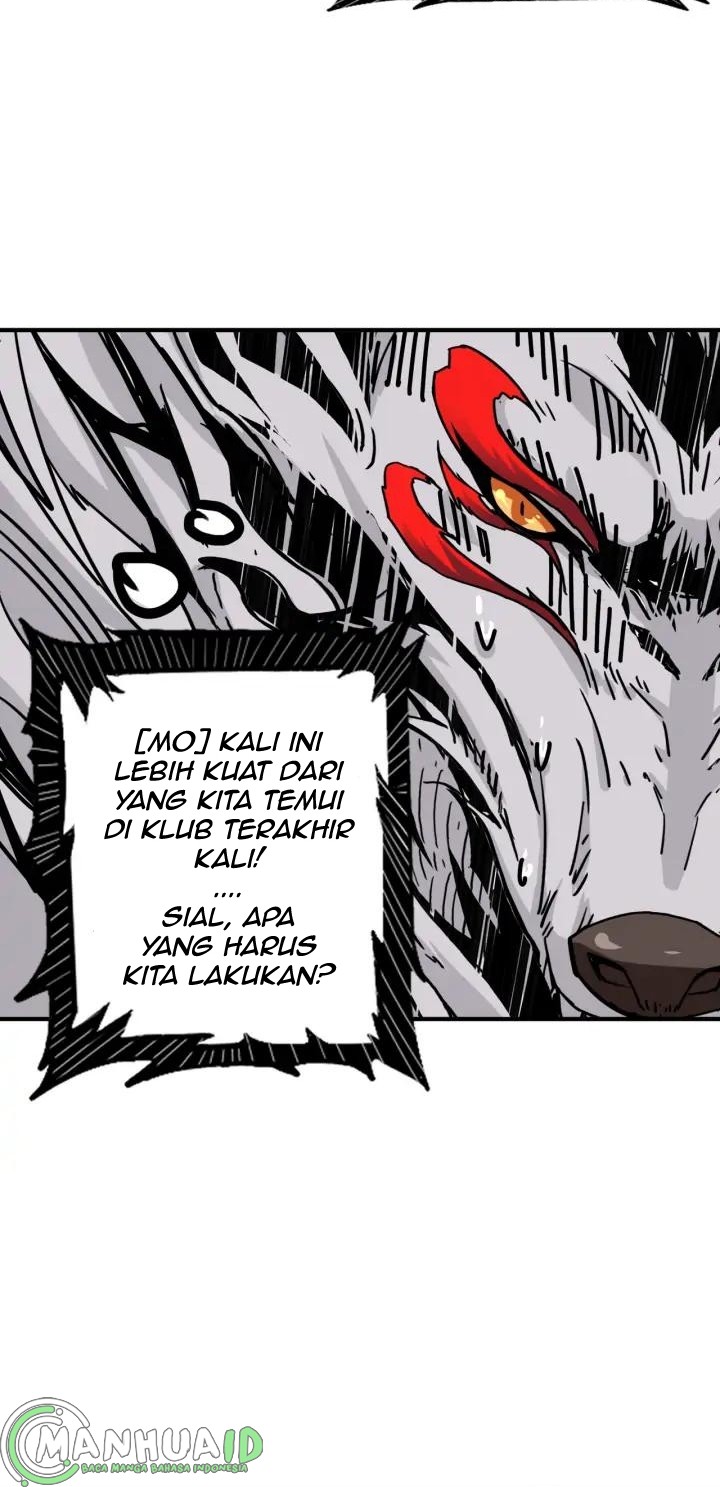 Reincarnator Chapter 74 - halaman 10