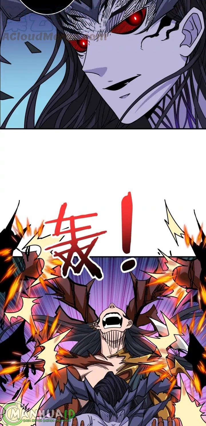 Reincarnator Chapter 74 - halaman 13