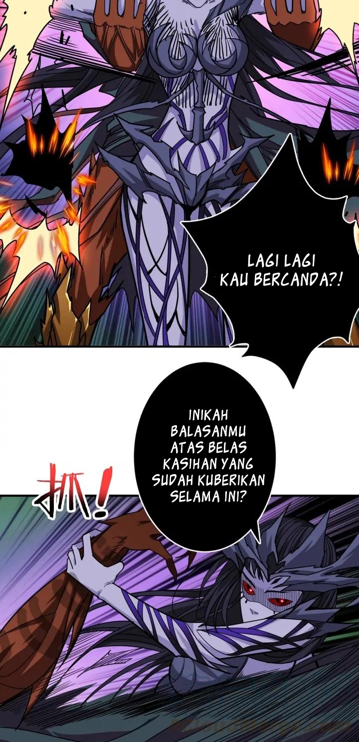 Reincarnator Chapter 74 - halaman 14
