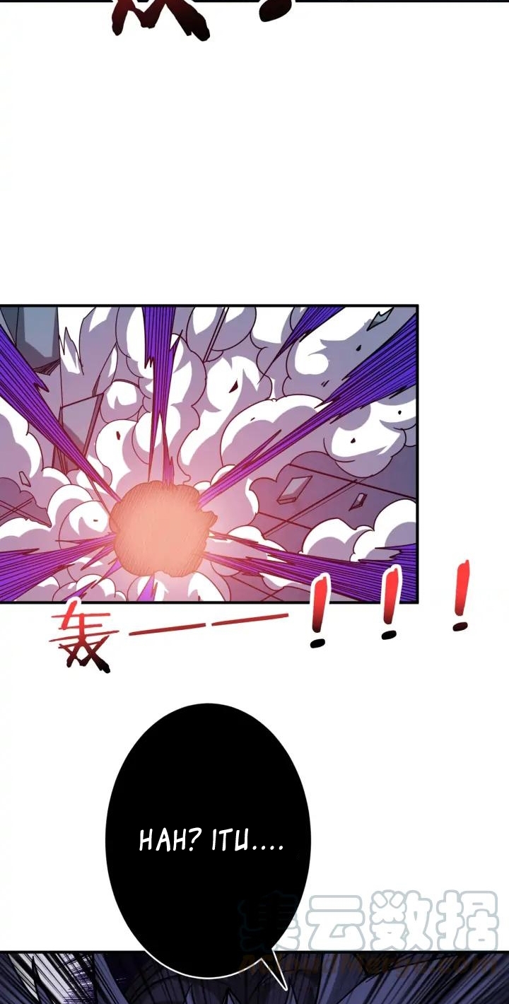 Reincarnator Chapter 74 - halaman 16