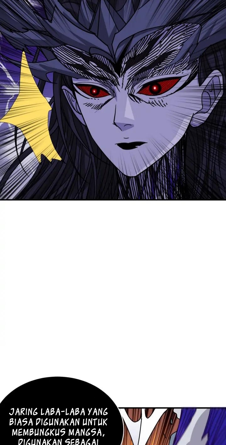 Reincarnator Chapter 74 - halaman 17